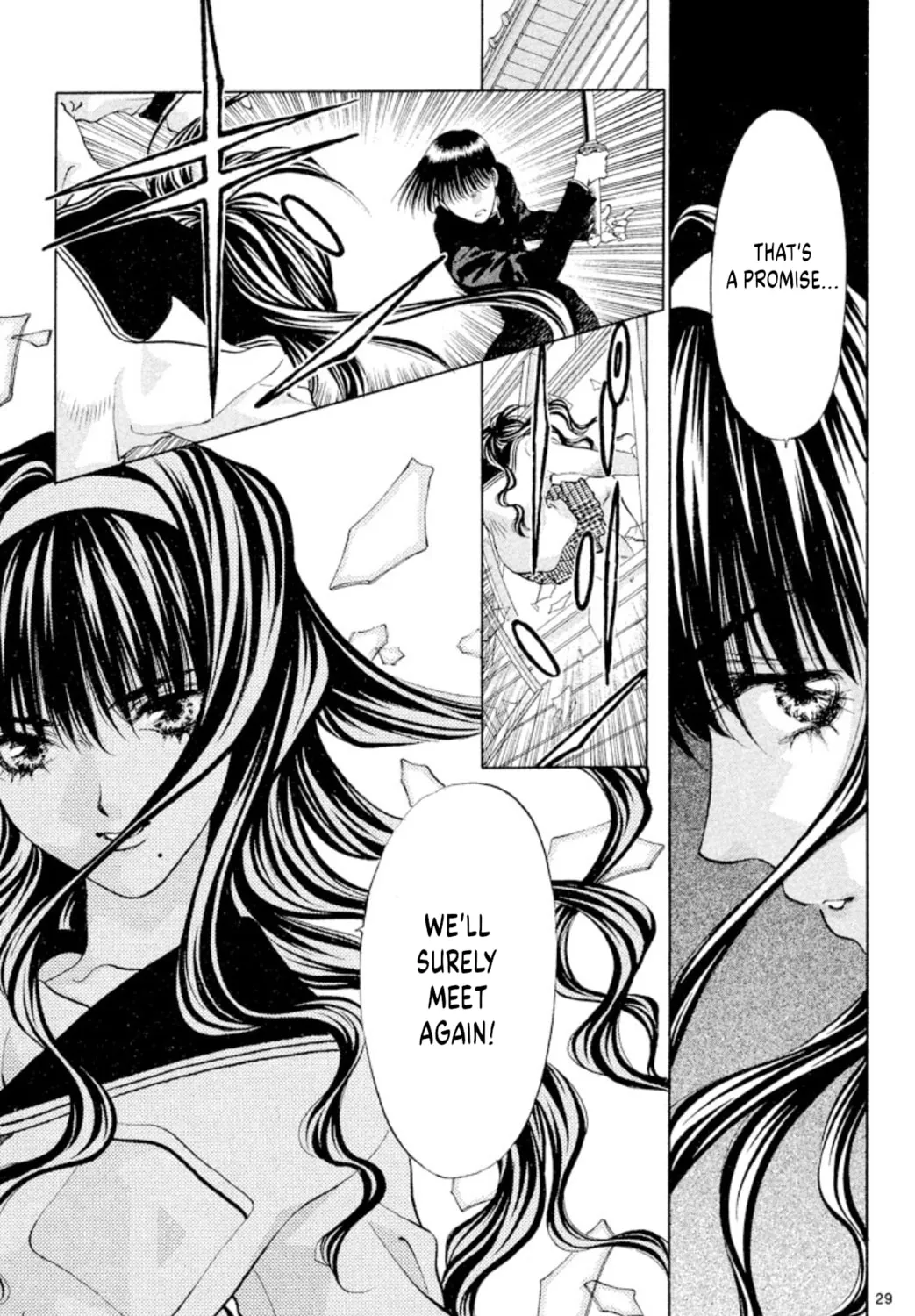 Read Ogre Slayer chapter 104 image 56 on Lezhin