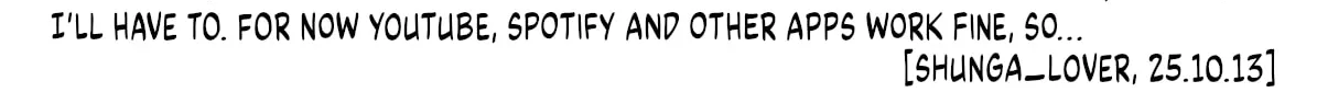 Read Ogre Slayer chapter 104 image 63 on Lezhin