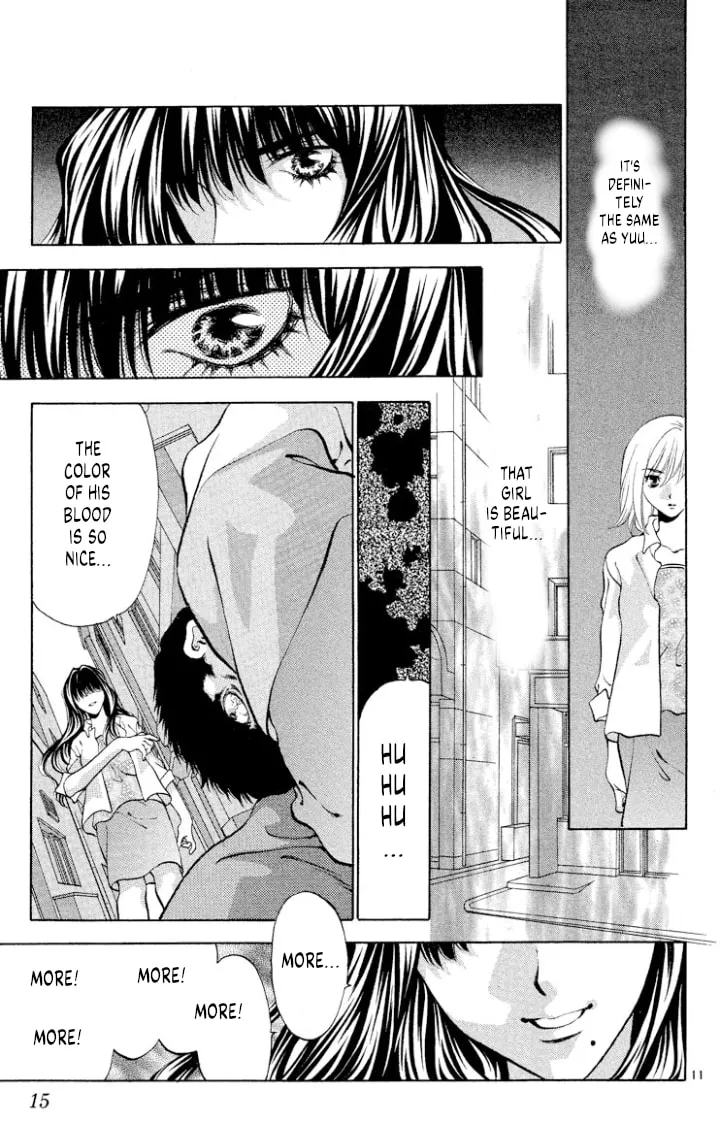 Read Ogre Slayer chapter 105 image 12 on Lezhin