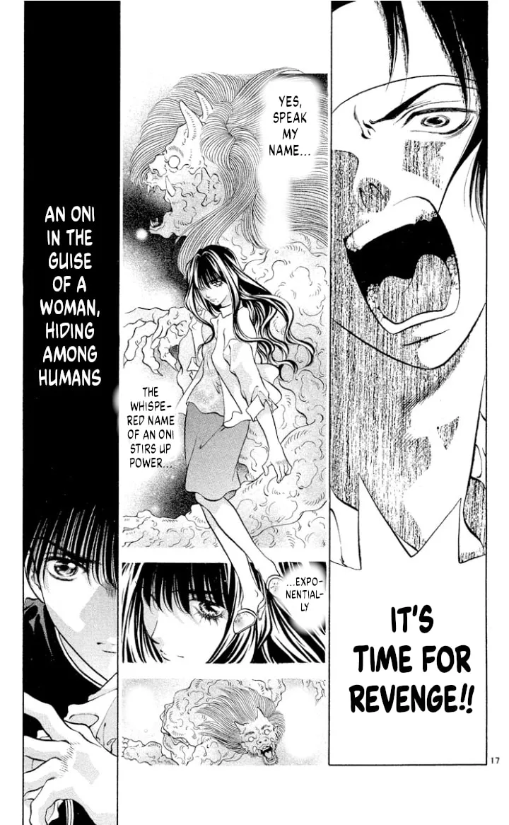 Read Ogre Slayer chapter 105 image 18 on Lezhin