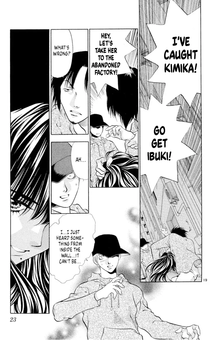 Read Ogre Slayer chapter 105 image 20 on Lezhin