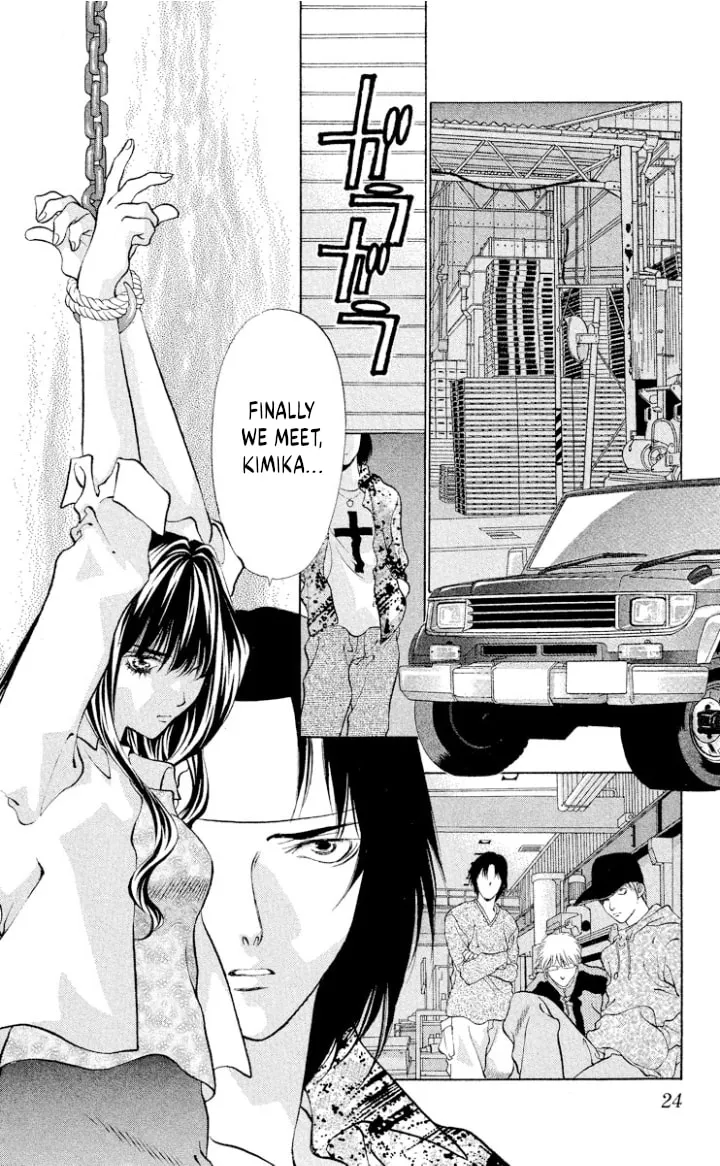 Read Ogre Slayer chapter 105 image 21 on Lezhin