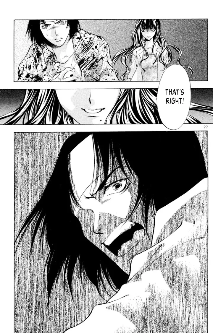 Read Ogre Slayer chapter 105 image 28 on Lezhin