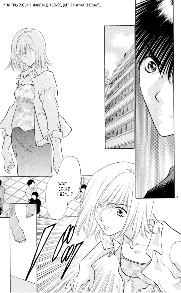 Read Ogre Slayer chapter 105 image 4 on Lezhin