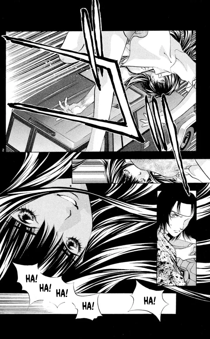 Read Ogre Slayer chapter 106 image 1 on Lezhin