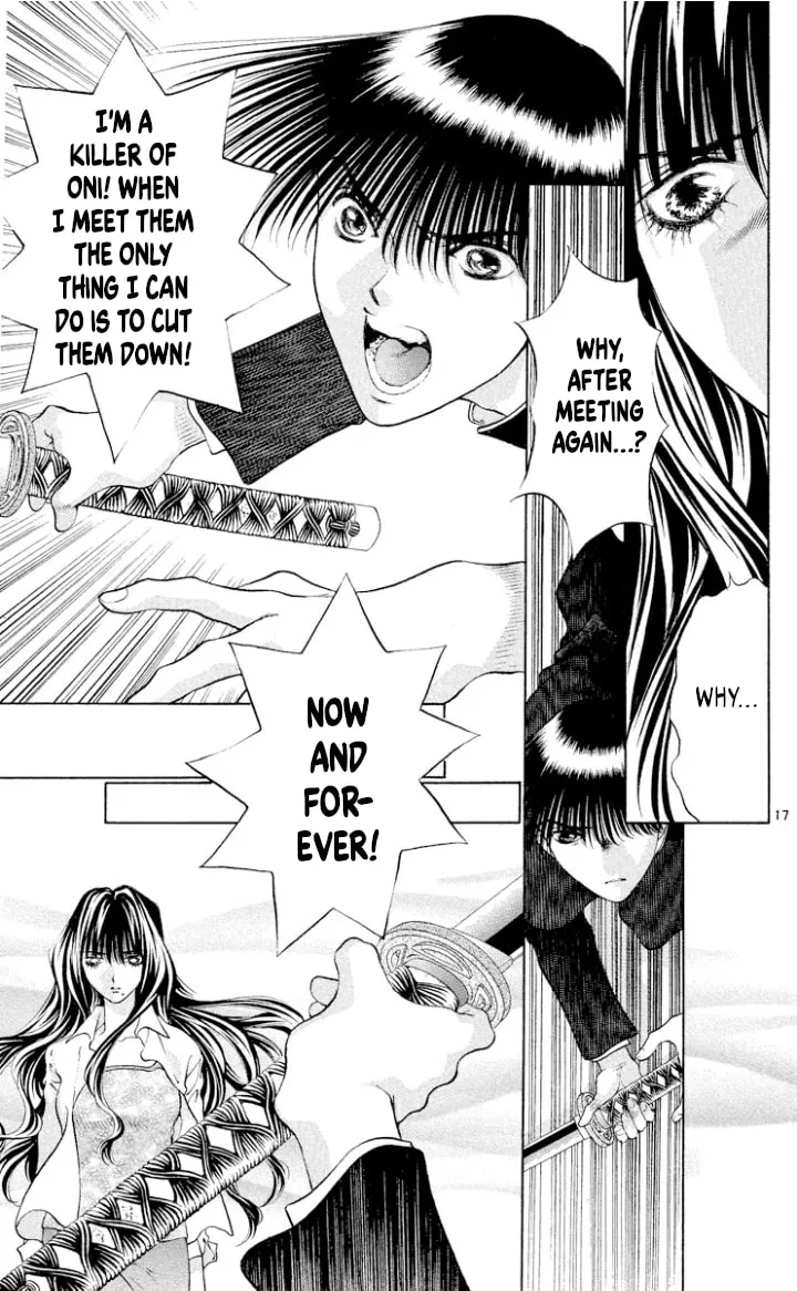 Read Ogre Slayer chapter 106 image 16 on Lezhin