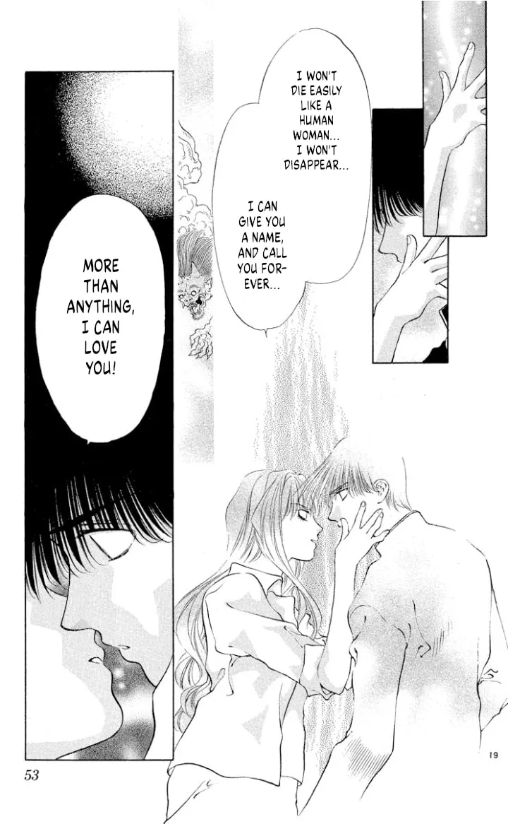 Read Ogre Slayer chapter 106 image 18 on Lezhin