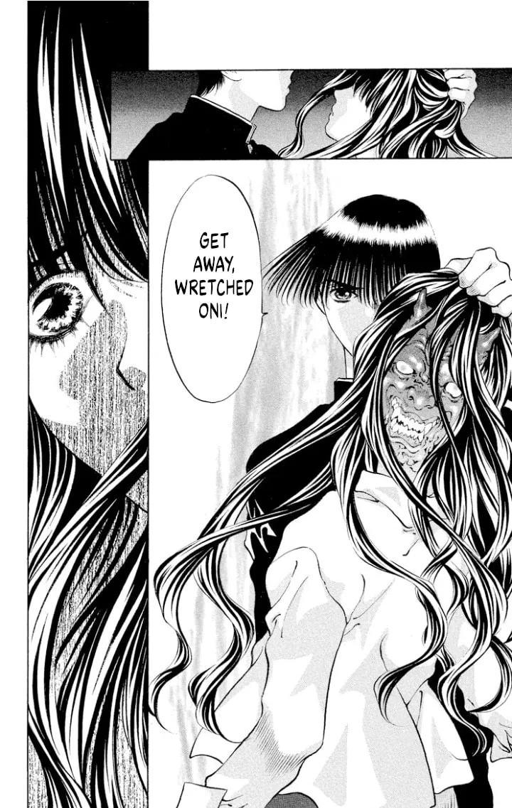 Read Ogre Slayer chapter 106 image 20 on Lezhin