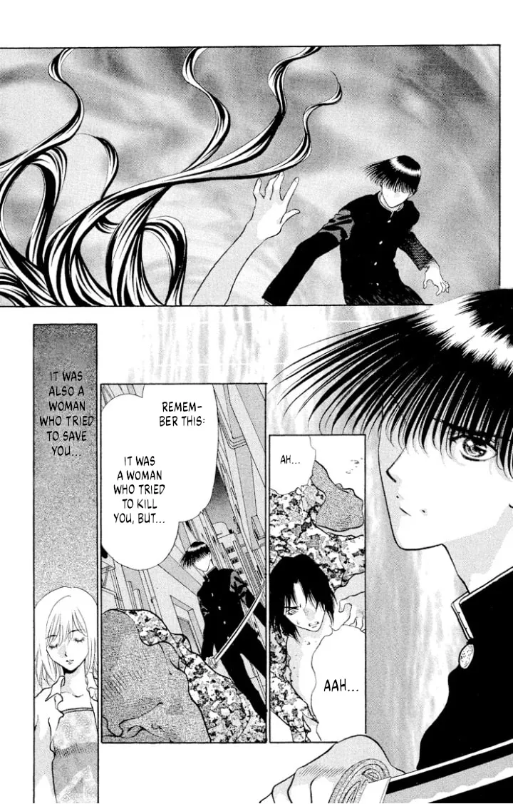 Read Ogre Slayer chapter 106 image 26 on Lezhin