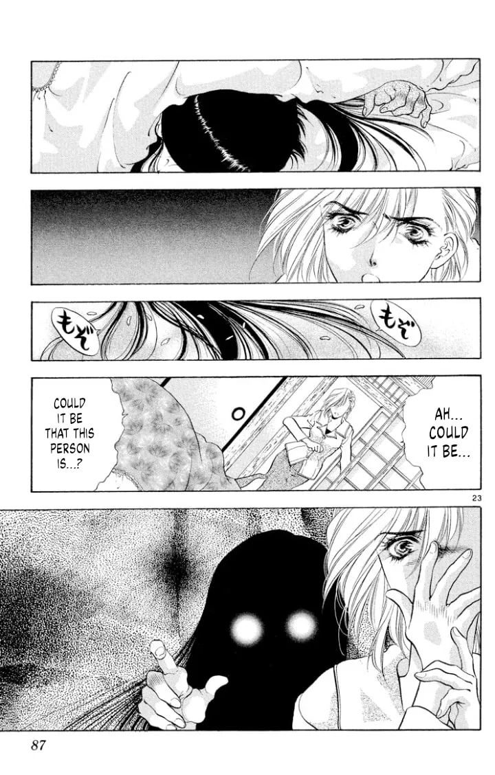 Read Ogre Slayer chapter 107 image 22 on Lezhin