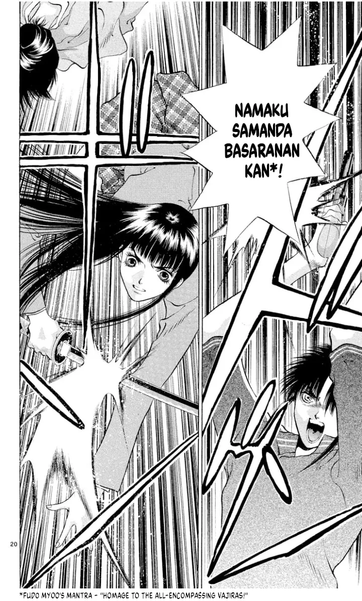 Read Ogre Slayer chapter 108 image 19 on Lezhin