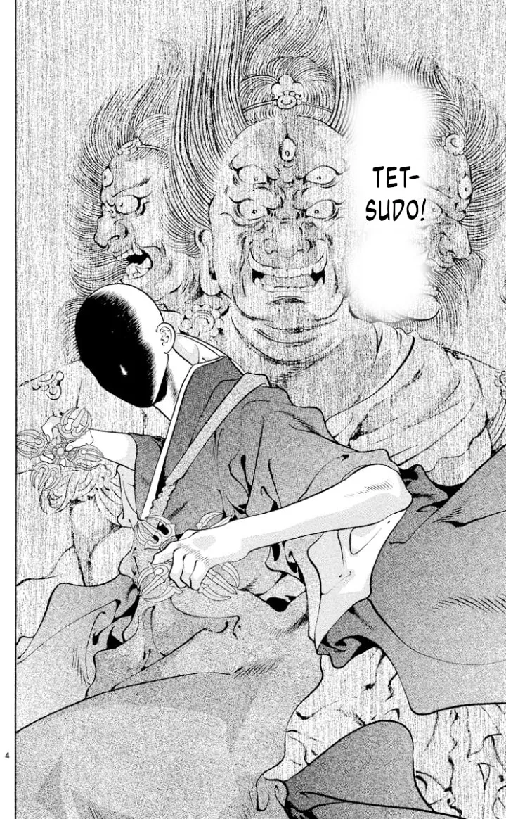 Read Ogre Slayer chapter 108 image 3 on Lezhin