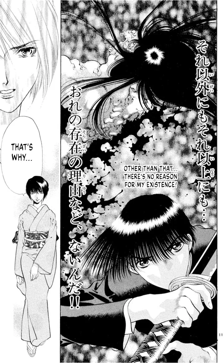 Read Ogre Slayer chapter 109 image 10 on Lezhin