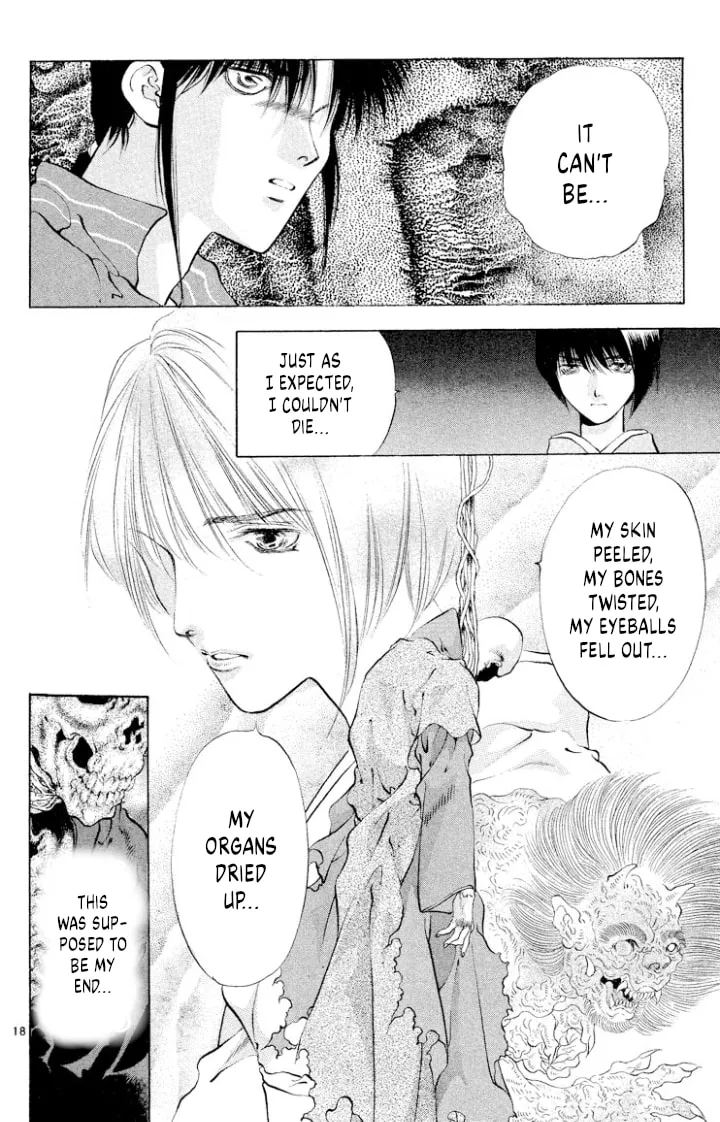 Read Ogre Slayer chapter 109 image 17 on Lezhin
