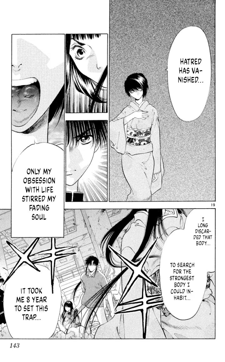 Read Ogre Slayer chapter 109 image 18 on Lezhin
