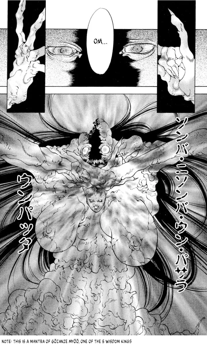 Read Ogre Slayer chapter 109 image 27 on Lezhin