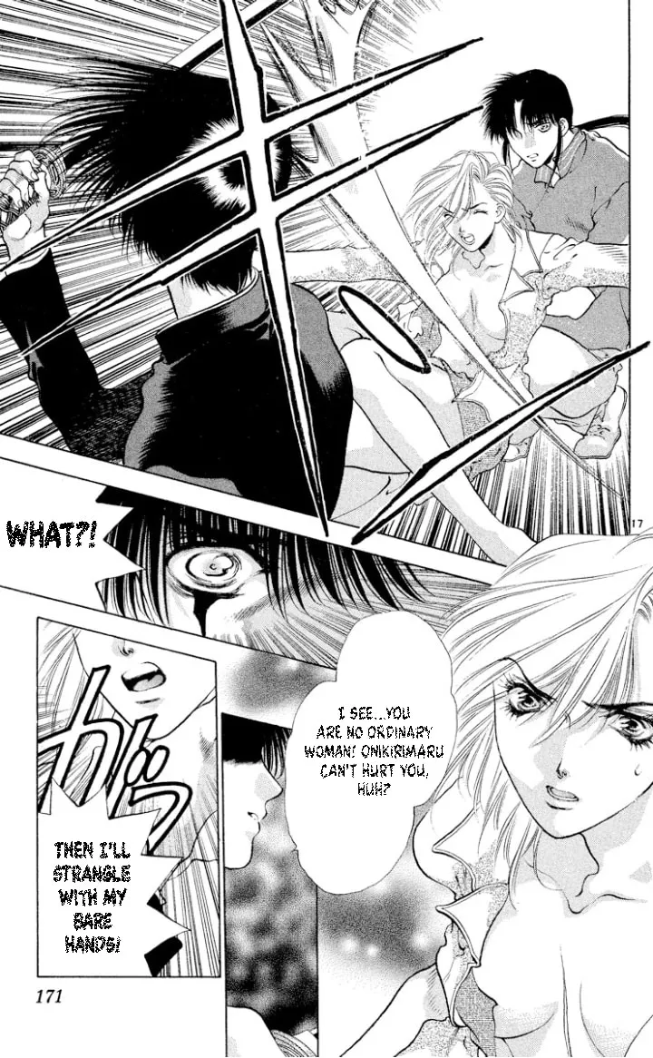 Read Ogre Slayer chapter 110 image 16 on Lezhin