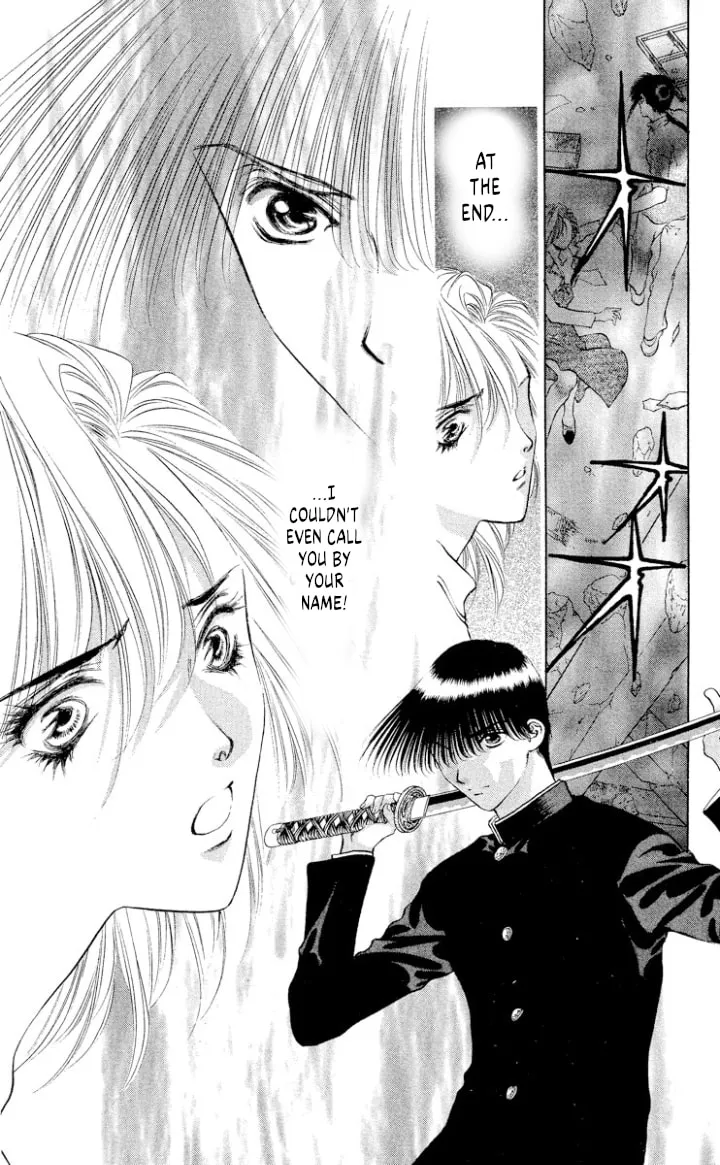 Read Ogre Slayer chapter 110 image 23 on Lezhin