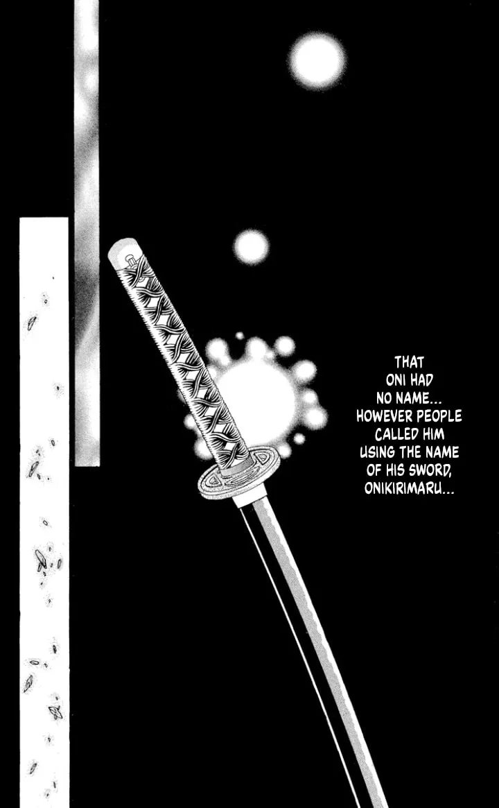 Read Ogre Slayer chapter 110 image 25 on Lezhin