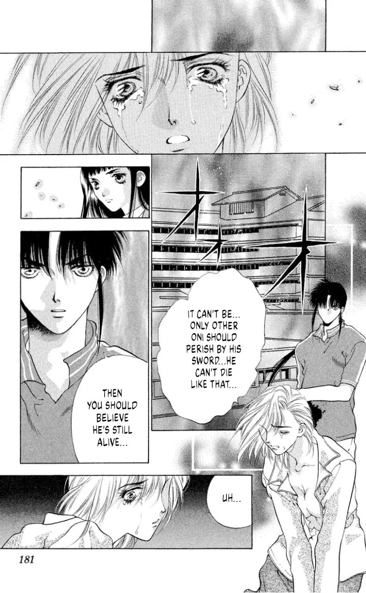 Read Ogre Slayer chapter 110 image 26 on Lezhin