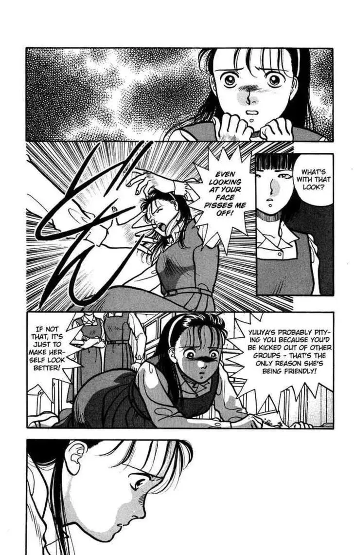 Read Ogre Slayer chapter 5.1 image 11 on Lezhin