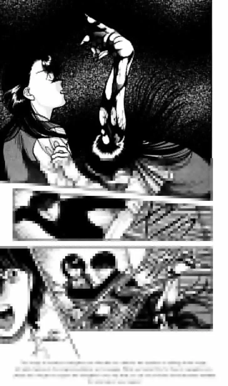 Read Ogre Slayer chapter 5.1 image 26 on Lezhin