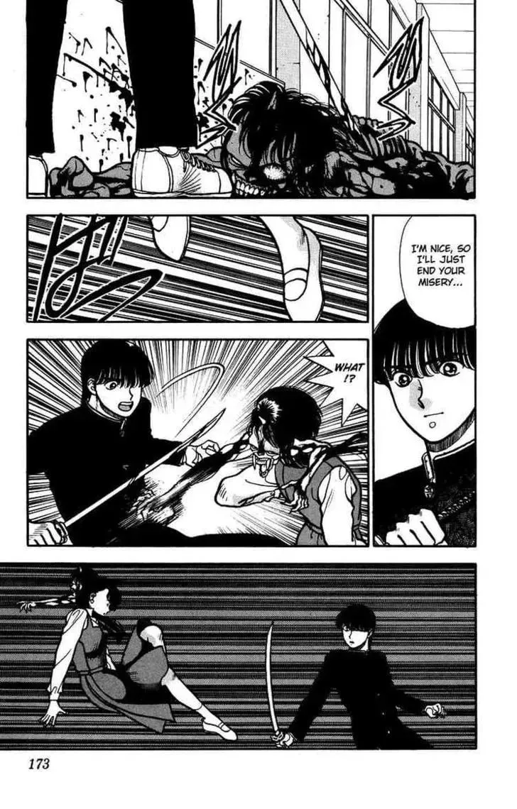 Read Ogre Slayer chapter 5.1 image 34 on Lezhin