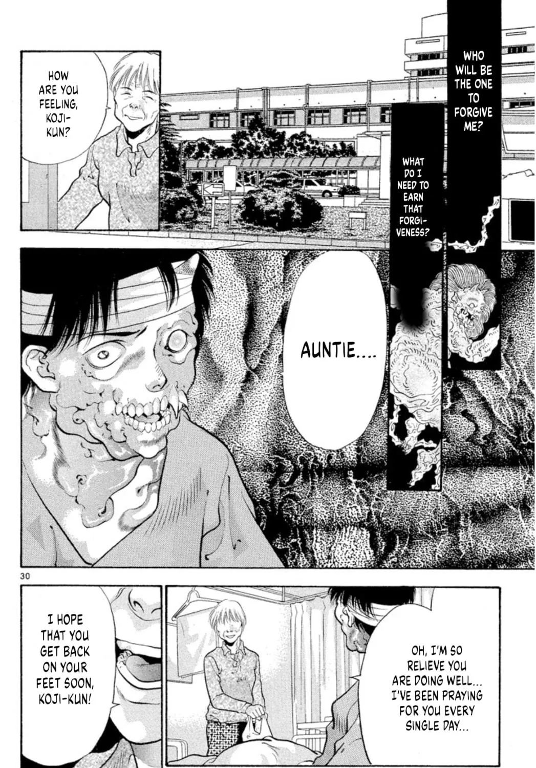 Read Ogre Slayer chapter 72 image 58 on Lezhin