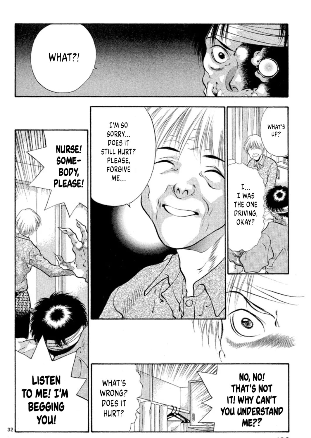 Read Ogre Slayer chapter 72 image 62 on Lezhin