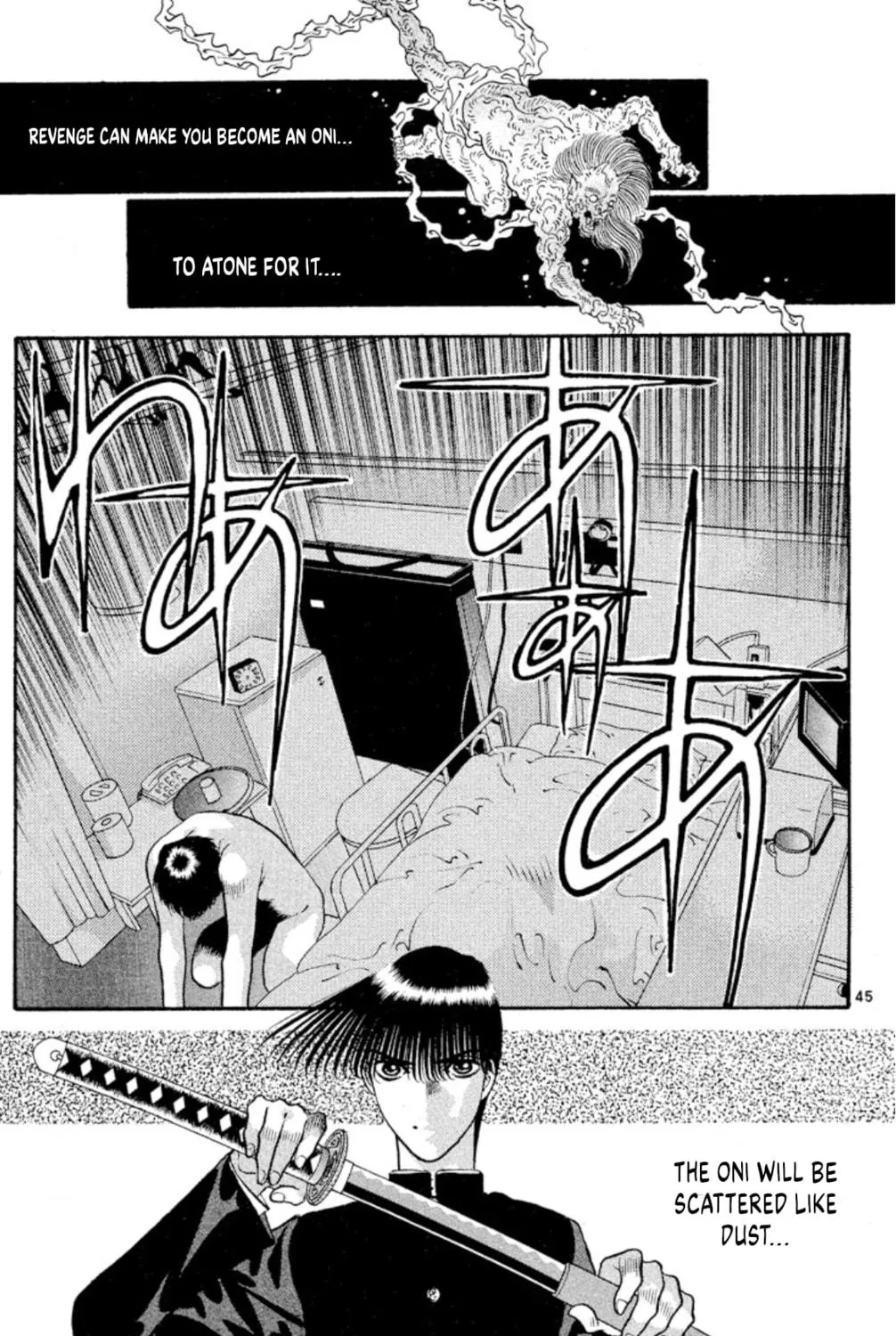 Read Ogre Slayer chapter 72 image 88 on Lezhin