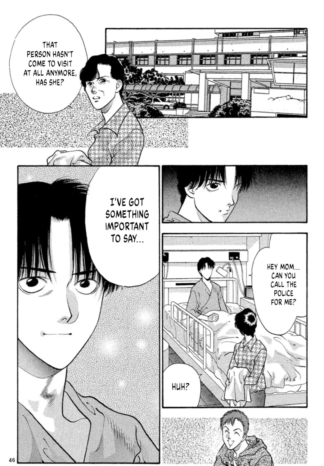 Read Ogre Slayer chapter 72 image 90 on Lezhin