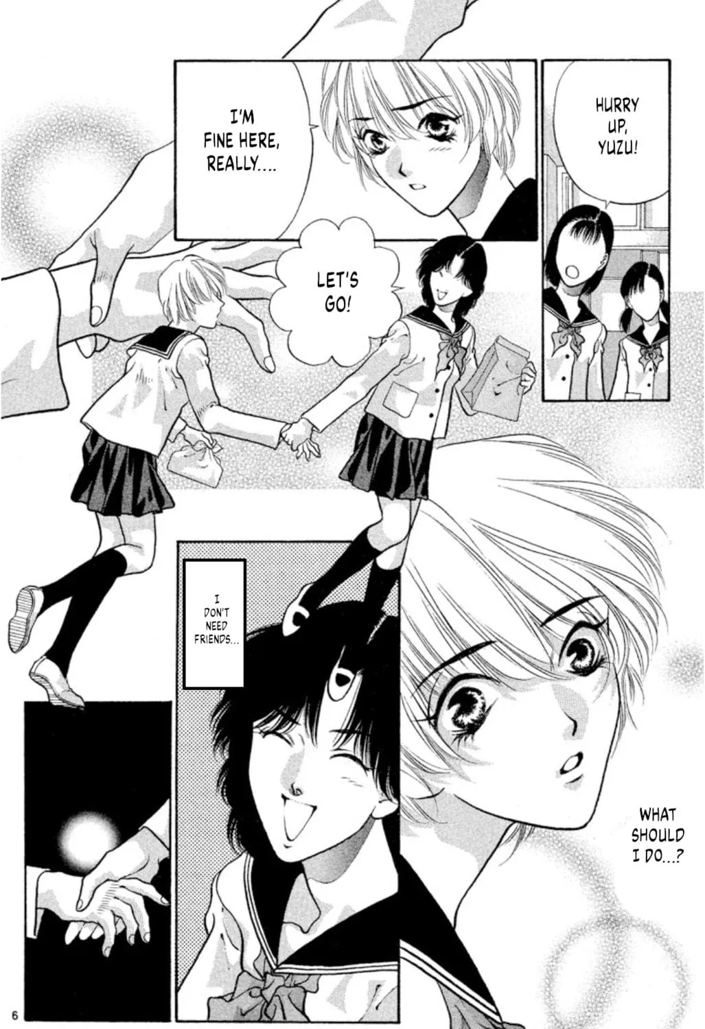 Read Ogre Slayer chapter 73 image 10 on Lezhin