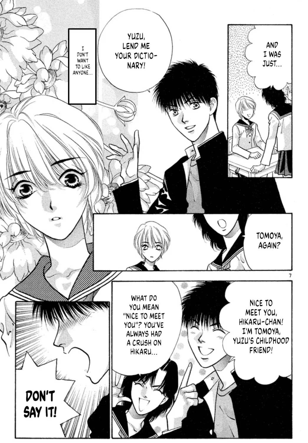 Read Ogre Slayer chapter 73 image 12 on Lezhin
