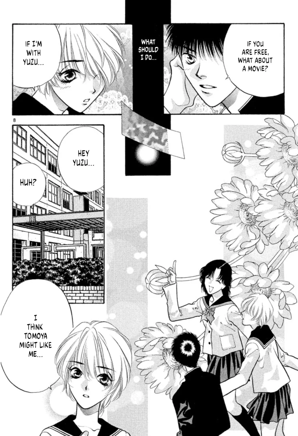 Read Ogre Slayer chapter 73 image 14 on Lezhin