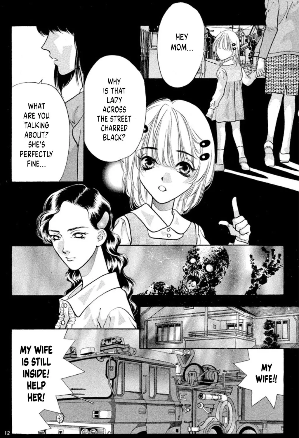 Read Ogre Slayer chapter 73 image 22 on Lezhin