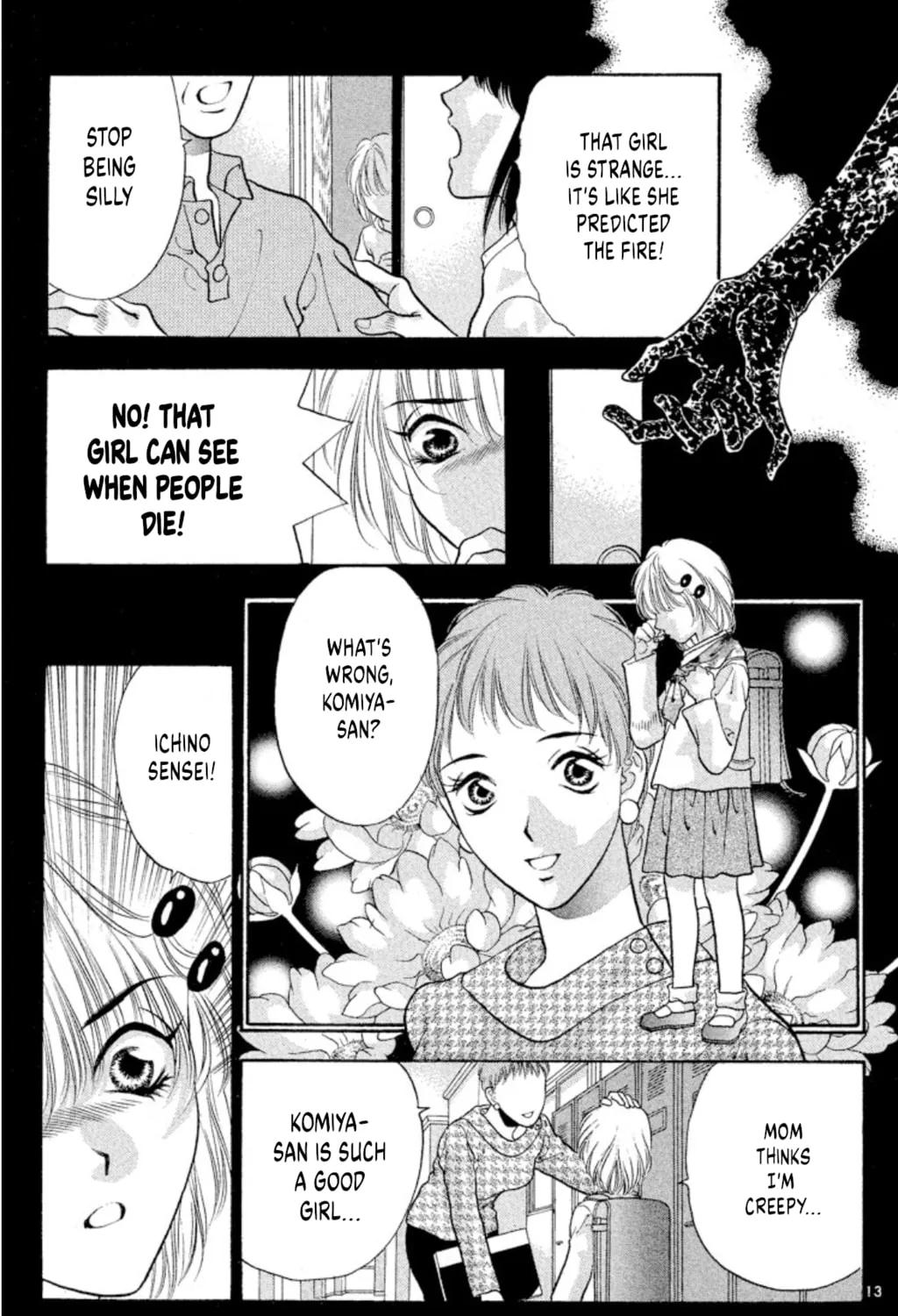 Read Ogre Slayer chapter 73 image 24 on Lezhin