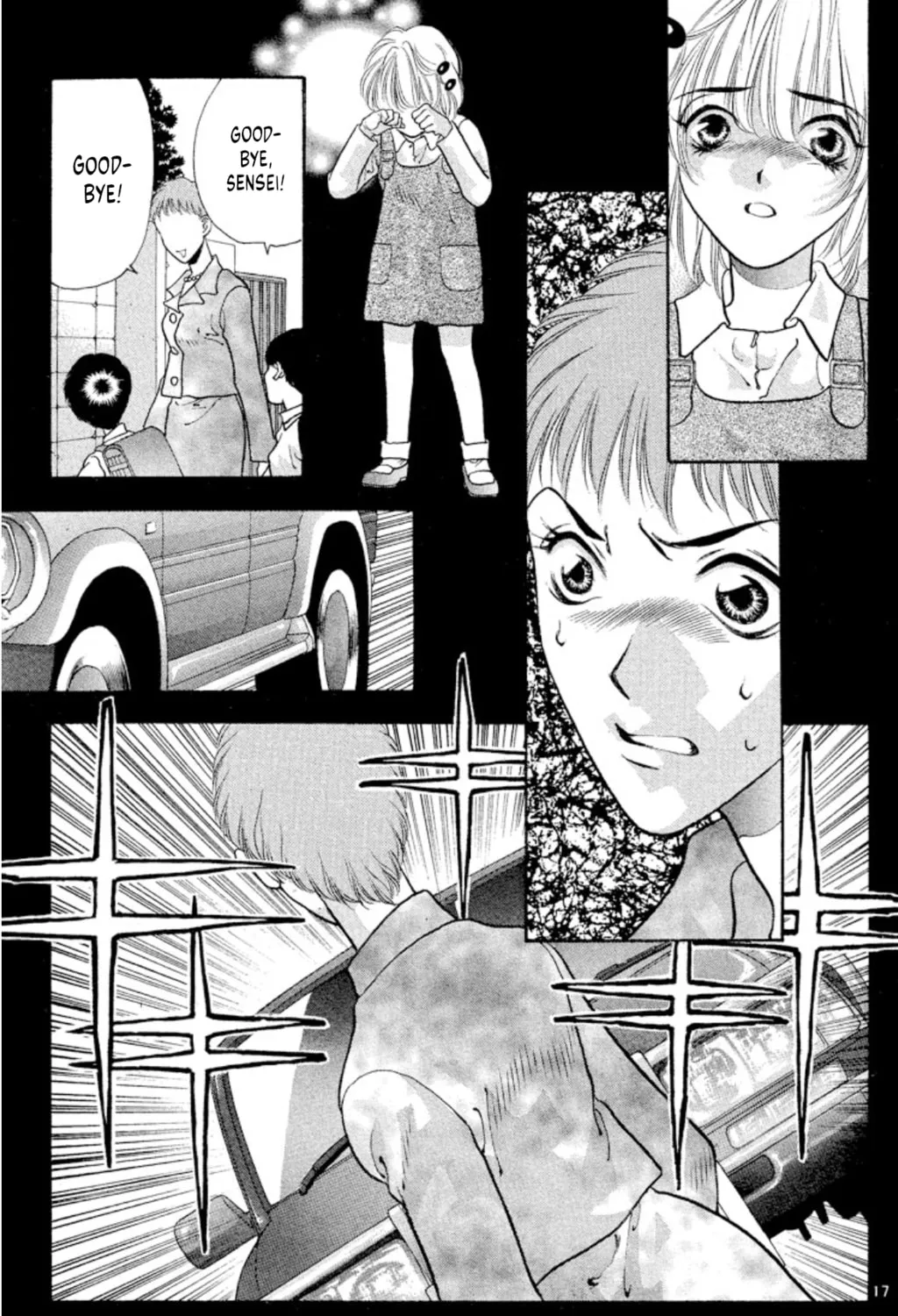 Read Ogre Slayer chapter 73 image 32 on Lezhin