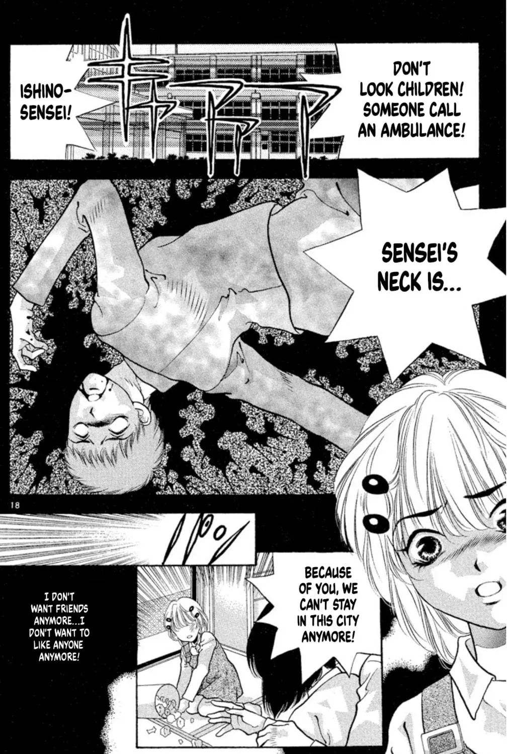 Read Ogre Slayer chapter 73 image 34 on Lezhin