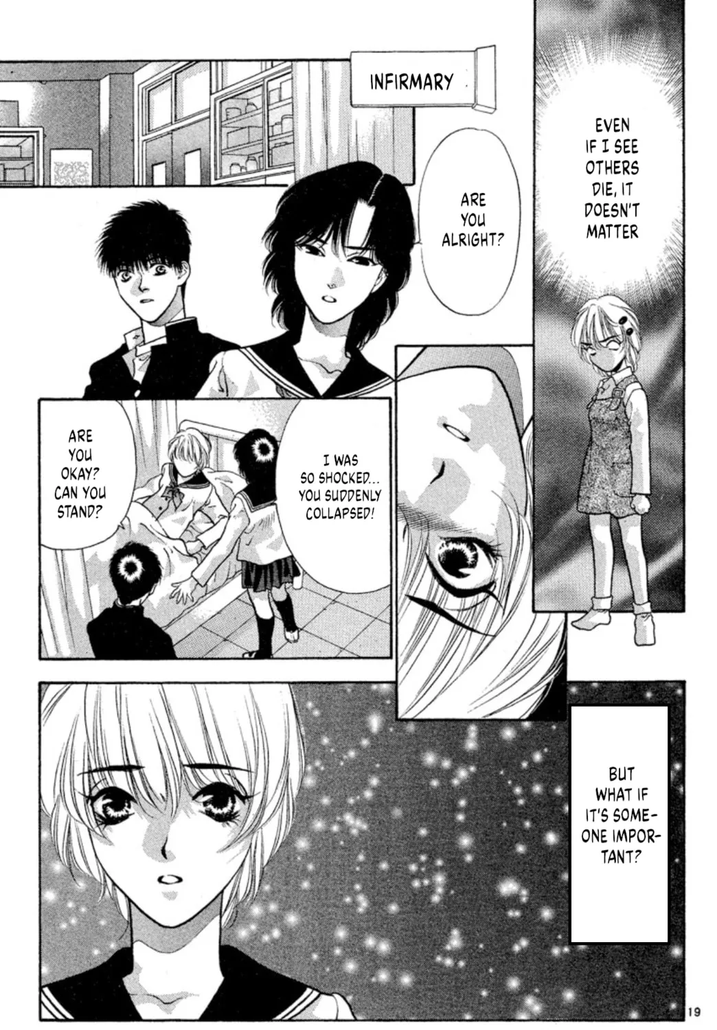 Read Ogre Slayer chapter 73 image 36 on Lezhin