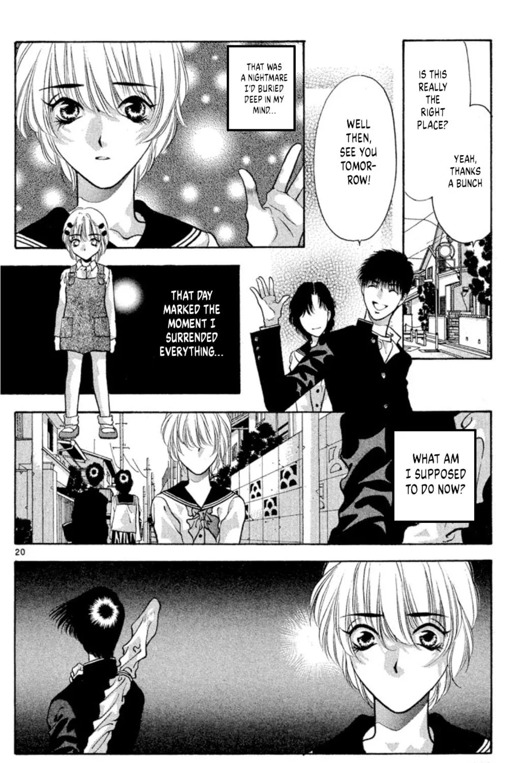 Read Ogre Slayer chapter 73 image 38 on Lezhin