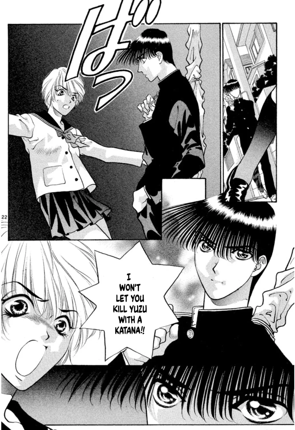 Read Ogre Slayer chapter 73 image 42 on Lezhin