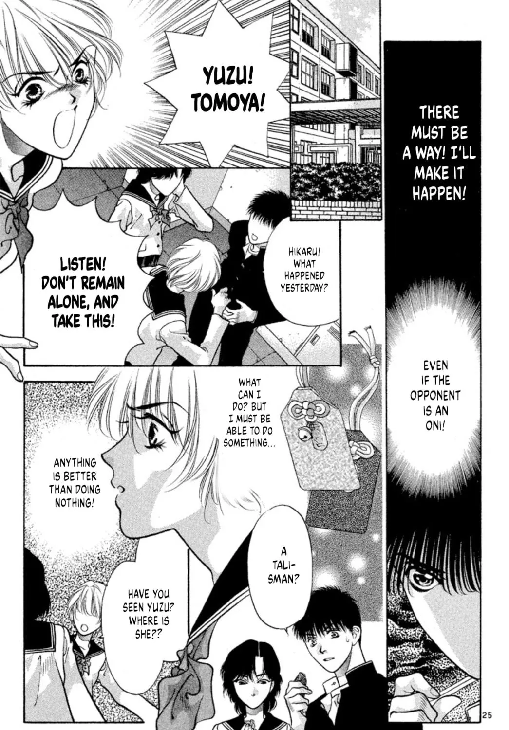 Read Ogre Slayer chapter 73 image 48 on Lezhin