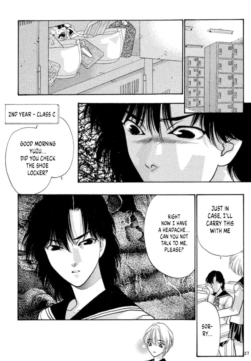 Read Ogre Slayer chapter 73 image 52 on Lezhin