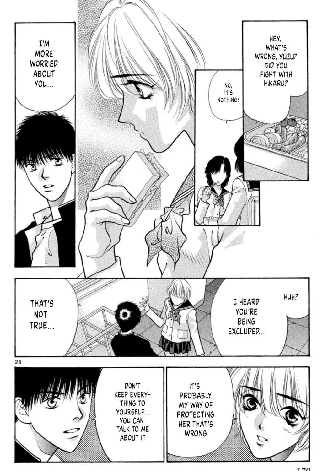 Read Ogre Slayer chapter 73 image 54 on Lezhin