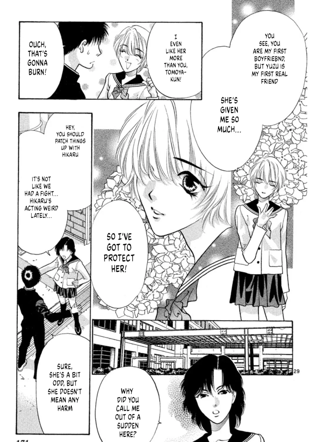 Read Ogre Slayer chapter 73 image 56 on Lezhin