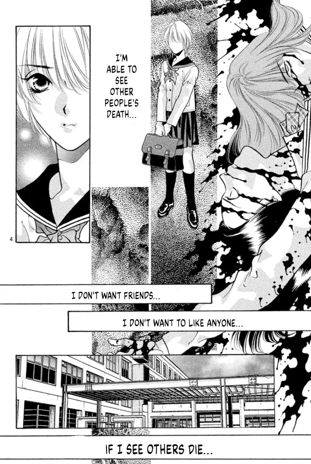 Read Ogre Slayer chapter 73 image 6 on Lezhin