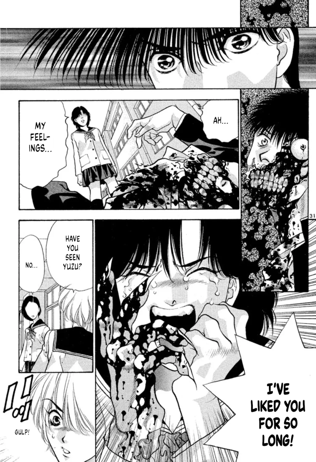 Read Ogre Slayer chapter 73 image 60 on Lezhin