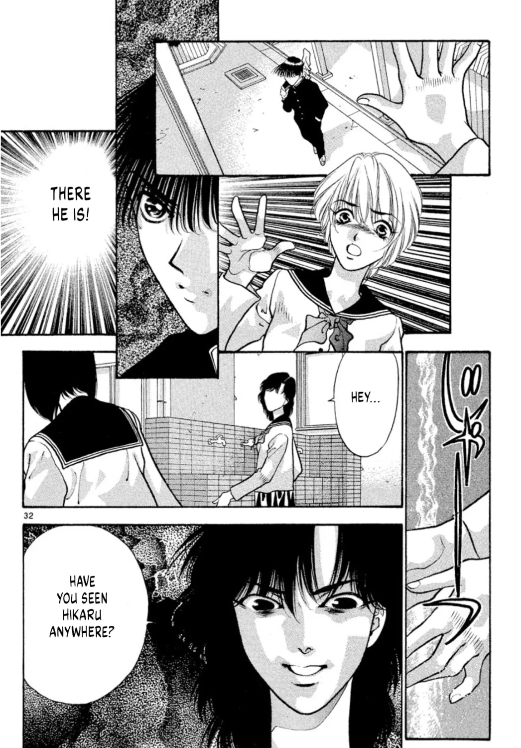 Read Ogre Slayer chapter 73 image 62 on Lezhin