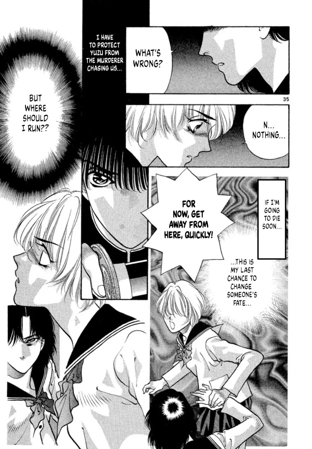 Read Ogre Slayer chapter 73 image 68 on Lezhin