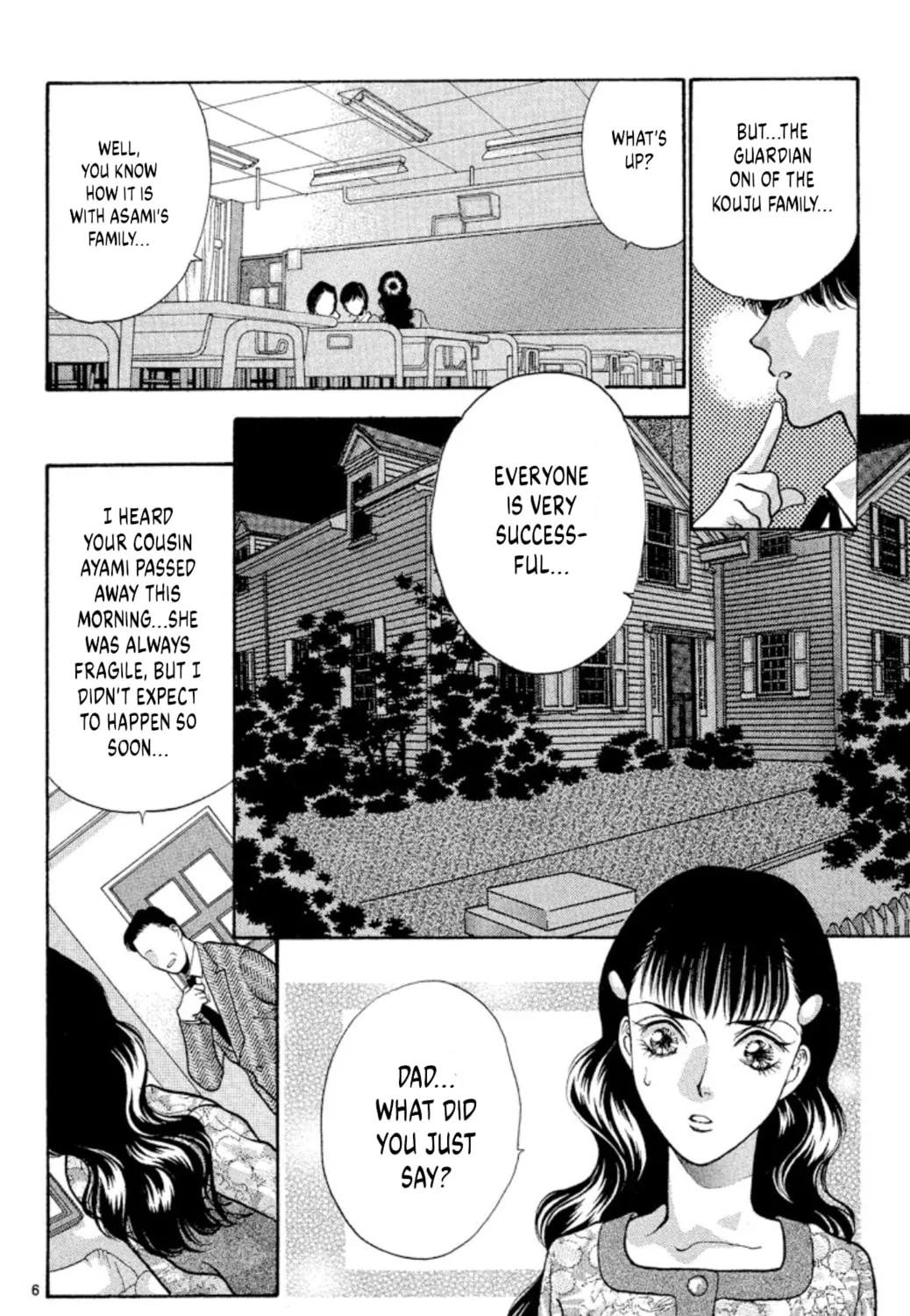 Read Ogre Slayer chapter 74 image 14 on Lezhin
